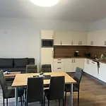 Apartment Lipka *