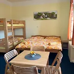 Lipka Apartment *