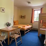 Lipka Apartment Vimperk