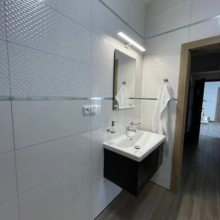Apartment Lipka *