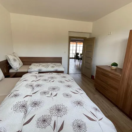 Apartment Lipka Vimperk