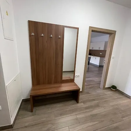 Lipka Apartment Vimperk