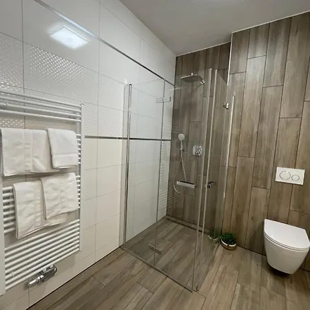 Lipka Apartment Vimperk