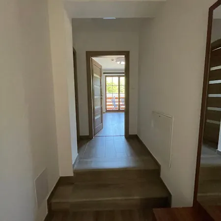 Lipka Apartment