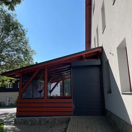 Lipka Apartment