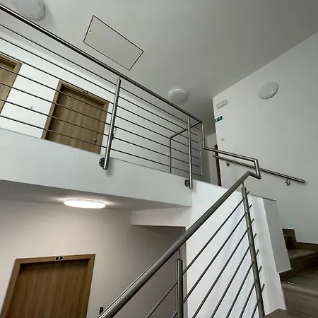 Lipka Appartement *