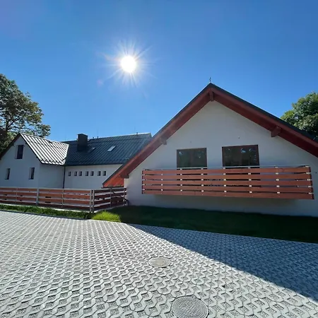 Apartment Lipka