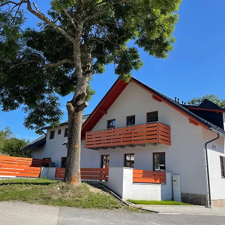 Apartment Lipka Vimperk