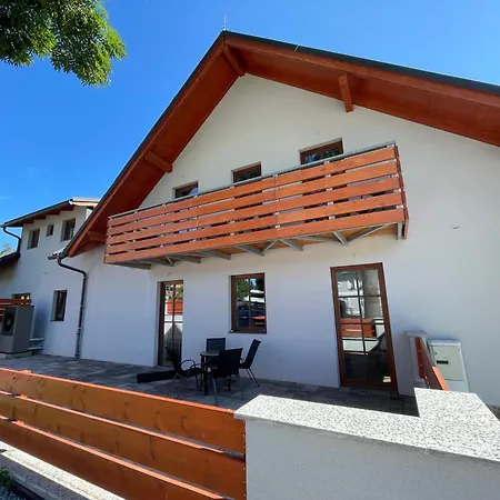 Lipka Appartement *