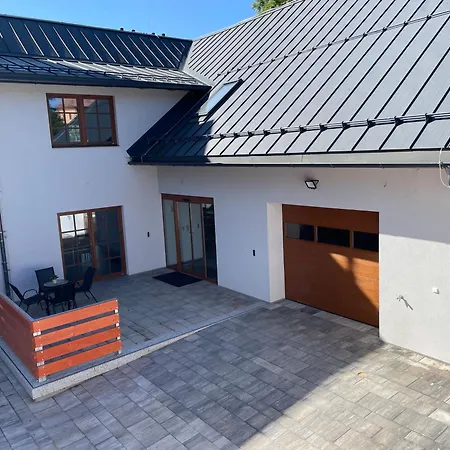 Lipka Apartment