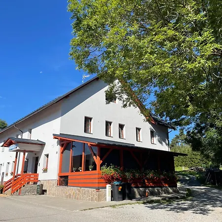 Lipka Vimperk