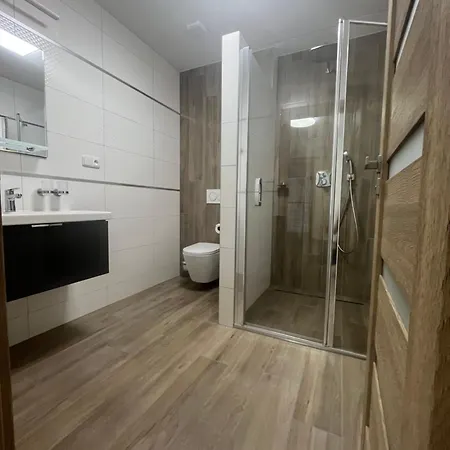 Lipka Apartment