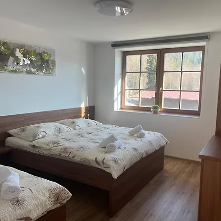 Lipka Apartment
