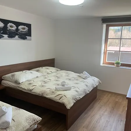 Appartement Lipka *