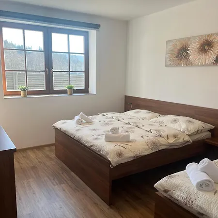 Lipka Apartment