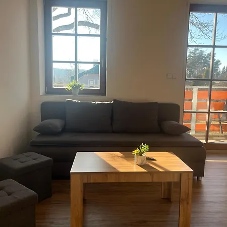 Appartement Lipka