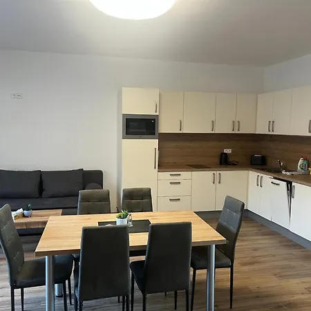 Appartement Lipka *