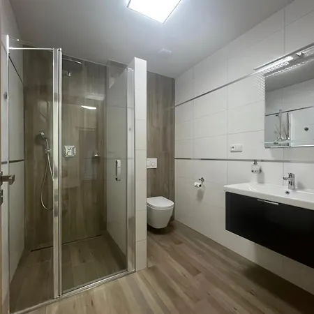 Lipka Apartment Vimperk