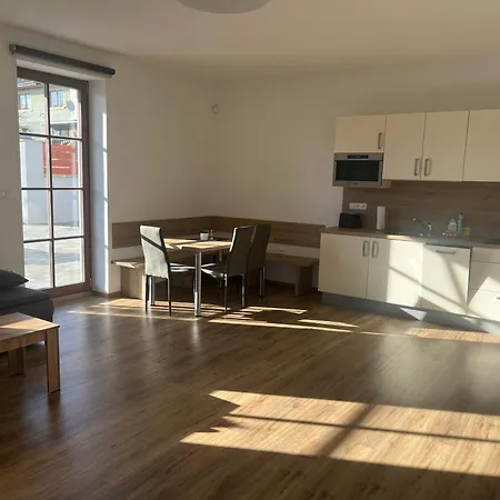 Lipka Appartement *