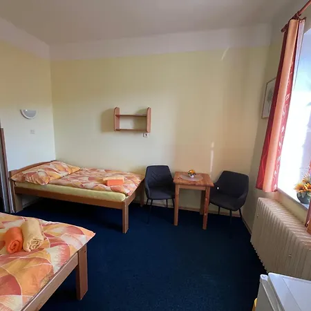 Appartement Lipka