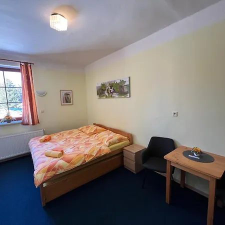 Lipka Appartement *