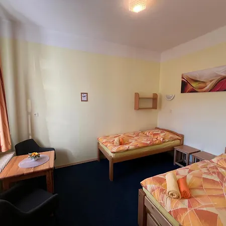 Appartement Lipka *