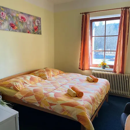 Lipka Apartment