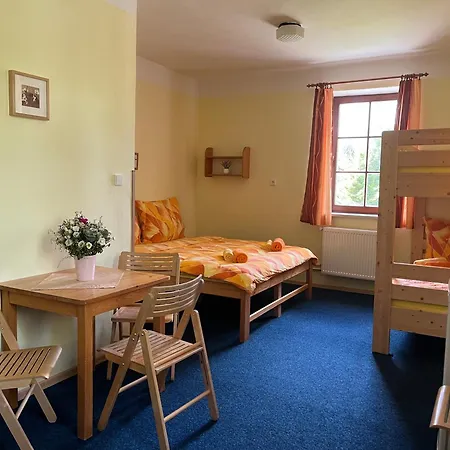 Lipka Appartement Vimperk