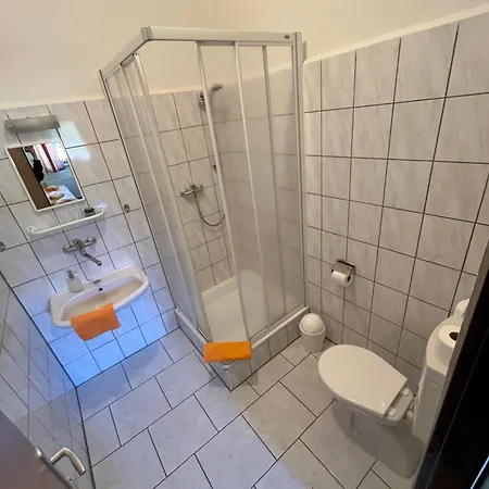 Appartement Lipka Vimperk