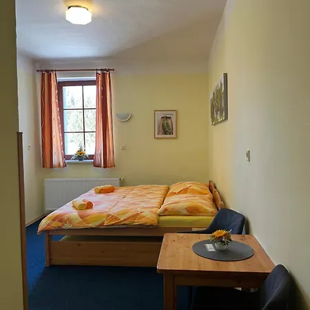 Lipka Apartment *