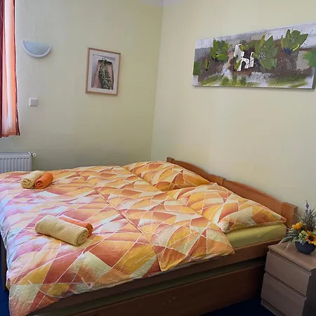 Lipka Vimperk