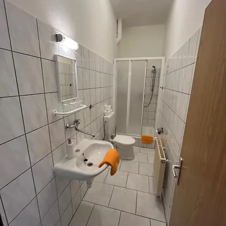 Lipka Apartment