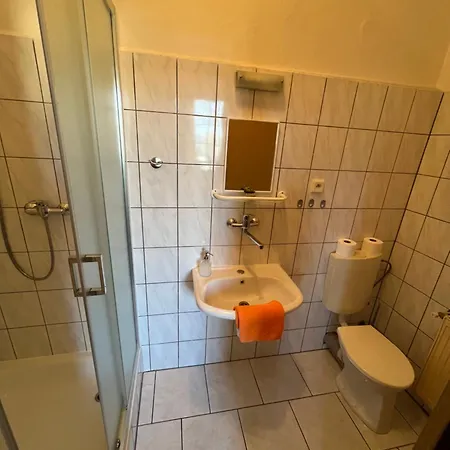 Appartement Lipka