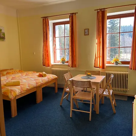 Apartment Lipka *