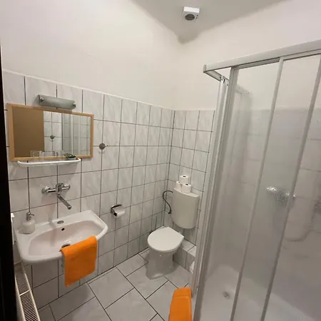 Lipka Apartment Vimperk