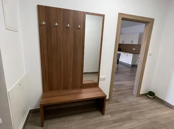 Lipka Appartamento Vimperk
