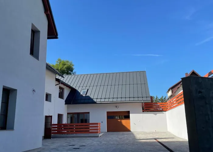 Lipka Appartement *