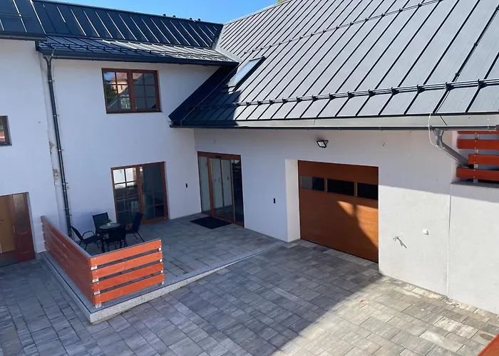 Lipka Appartement