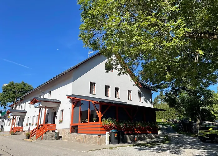 Lipka Vimperk