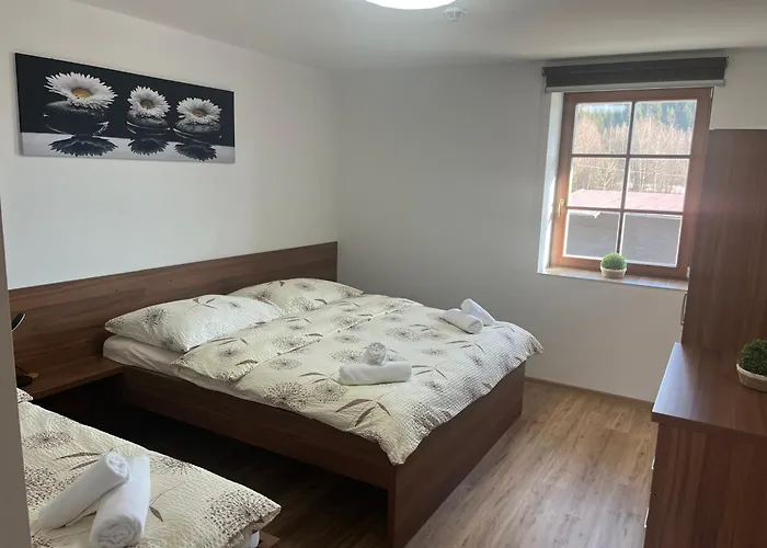 Appartement Lipka *