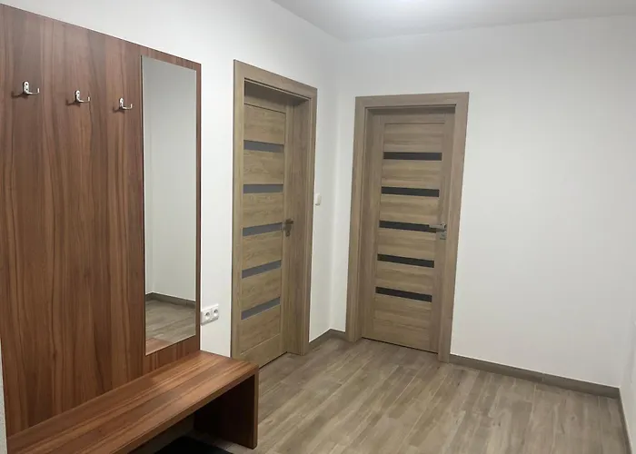 Lipka Appartamento