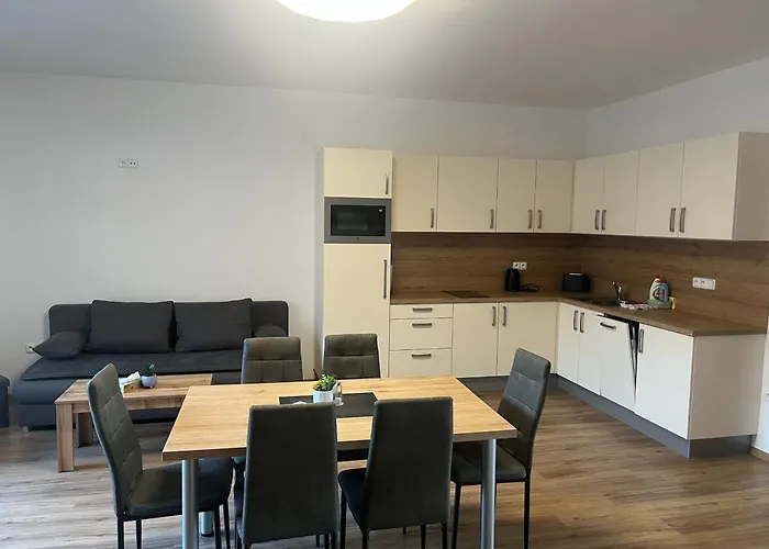 Apartman Lipka *