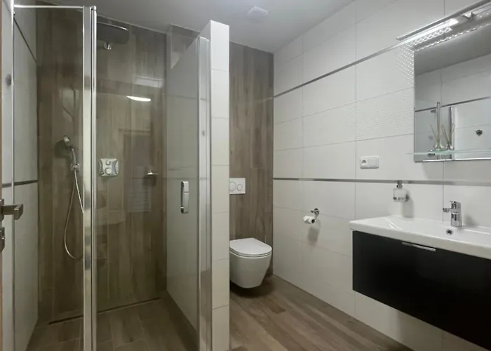 Lipka Appartement Vimperk