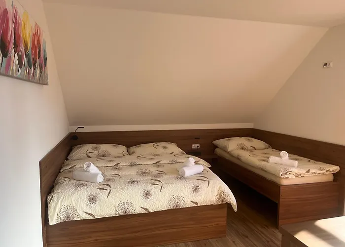 Lipka Appartamento *