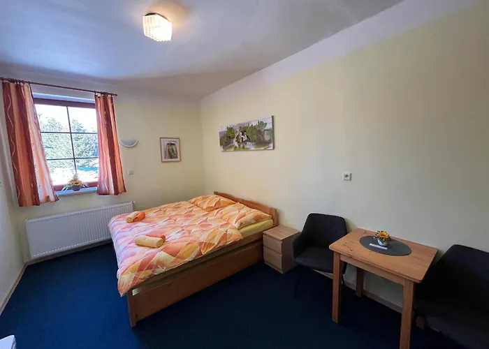 Lipka Apartman *
