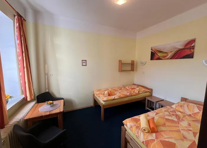 Apartman Lipka *
