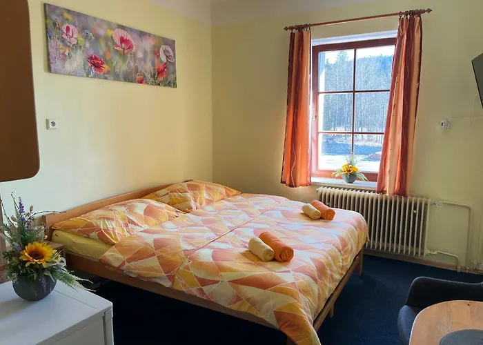 Lipka Appartement