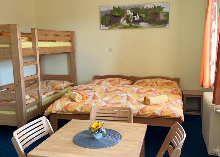 Lipka Appartement *