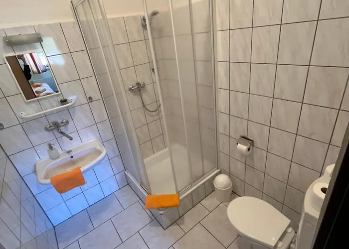 Lejlighed Lipka Vimperk