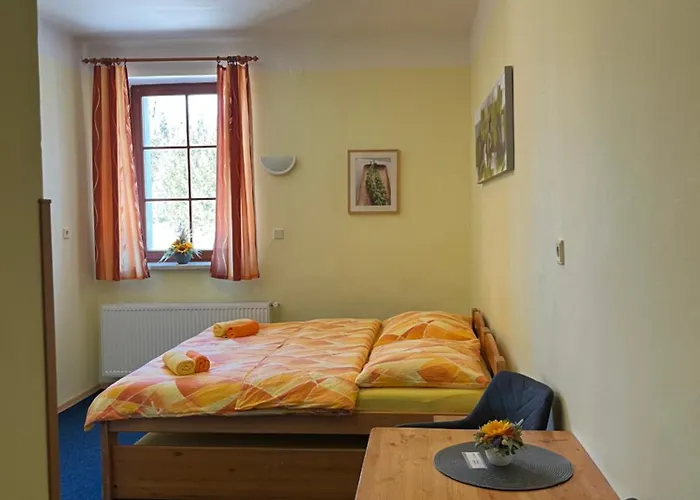 Lipka Appartement *